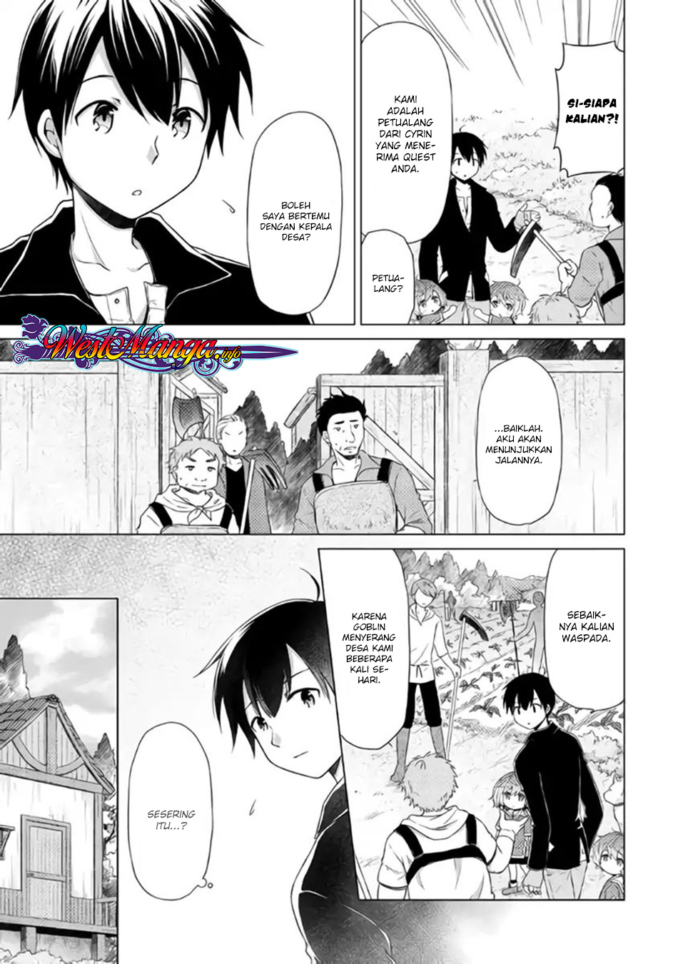 Isekai Yururi Kikou: Kosodateshinagara Boukensha Shimasu