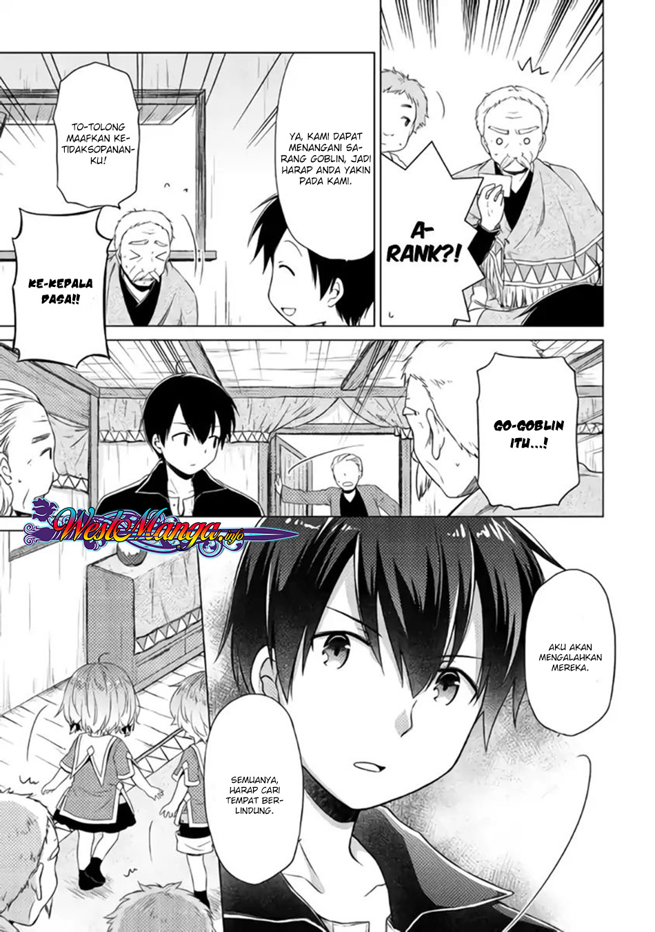 Isekai Yururi Kikou: Kosodateshinagara Boukensha Shimasu