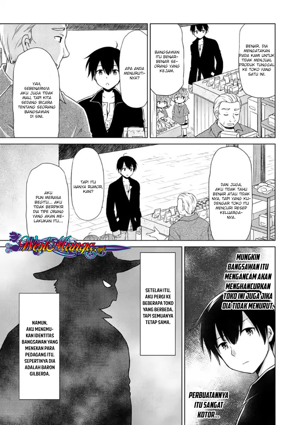Isekai Yururi Kikou: Kosodateshinagara Boukensha Shimasu