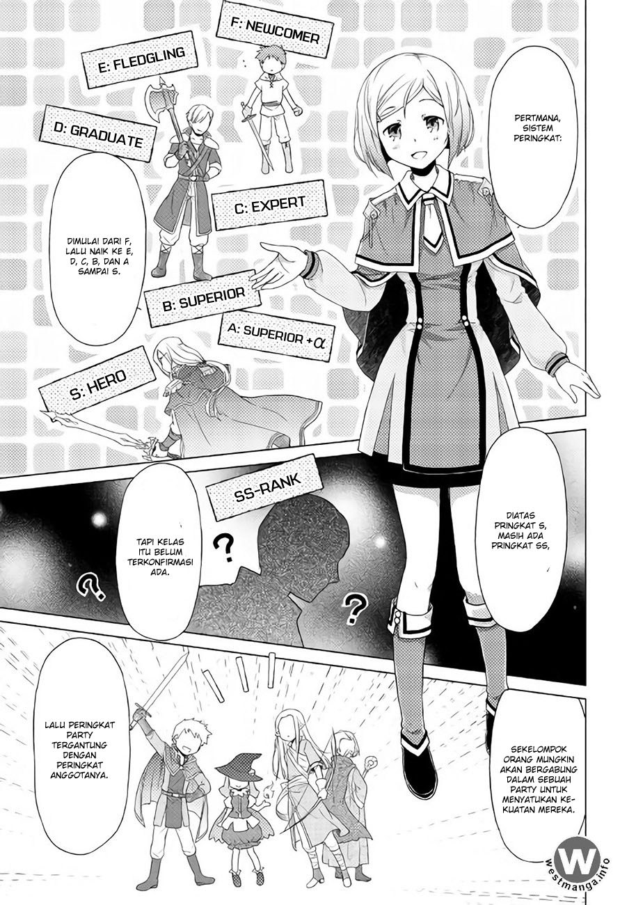 Isekai Yururi Kikou: Kosodateshinagara Boukensha Shimasu