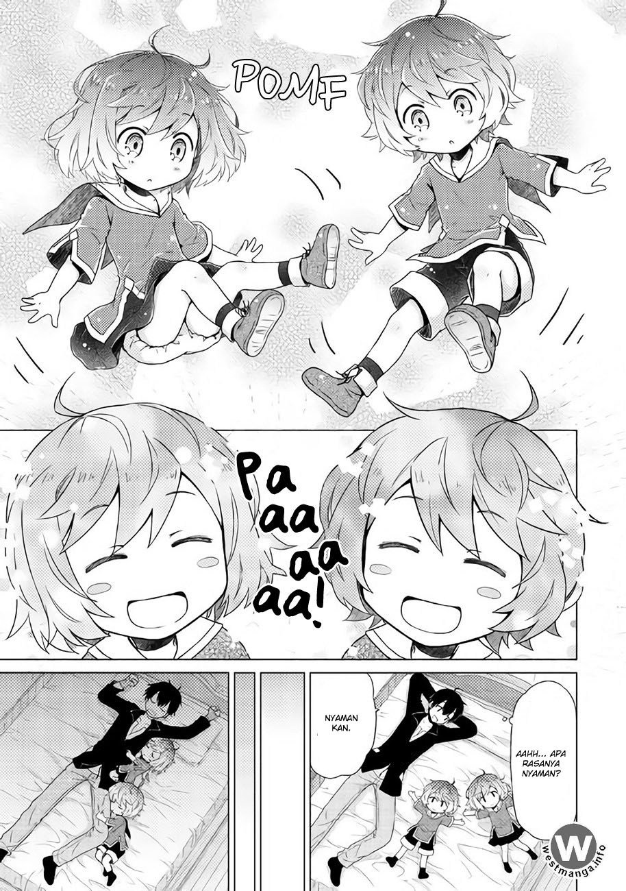 Isekai Yururi Kikou: Kosodateshinagara Boukensha Shimasu