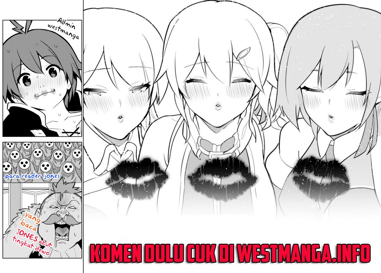 Isekai Yururi Kikou: Kosodateshinagara Boukensha Shimasu