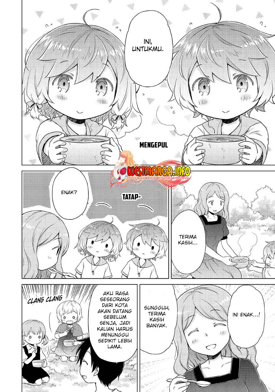 Isekai Yururi Kikou: Kosodateshinagara Boukensha Shimasu