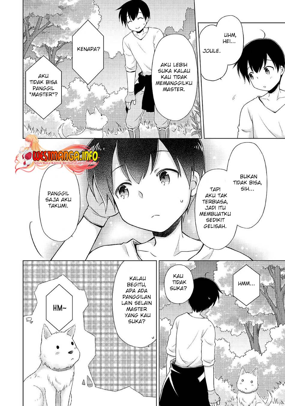 Isekai Yururi Kikou: Kosodateshinagara Boukensha Shimasu