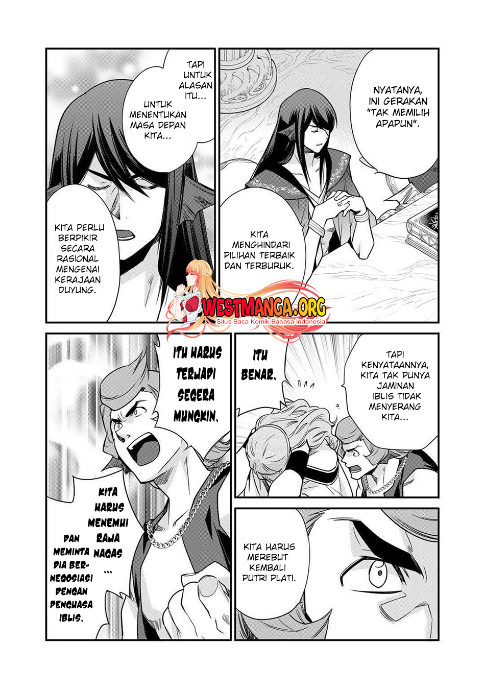 Isekai de Tochi o Katte Noujou o Tsukurou
