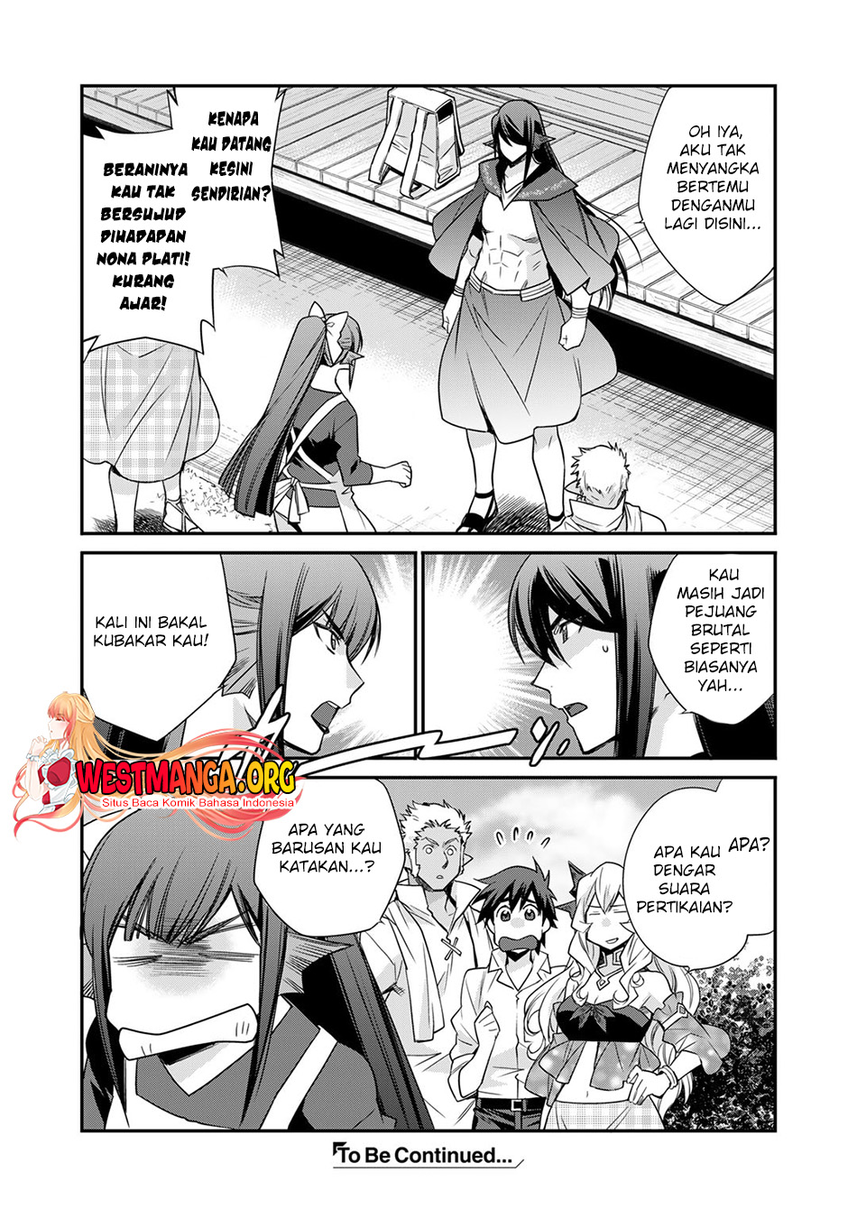 Isekai de Tochi o Katte Noujou o Tsukurou