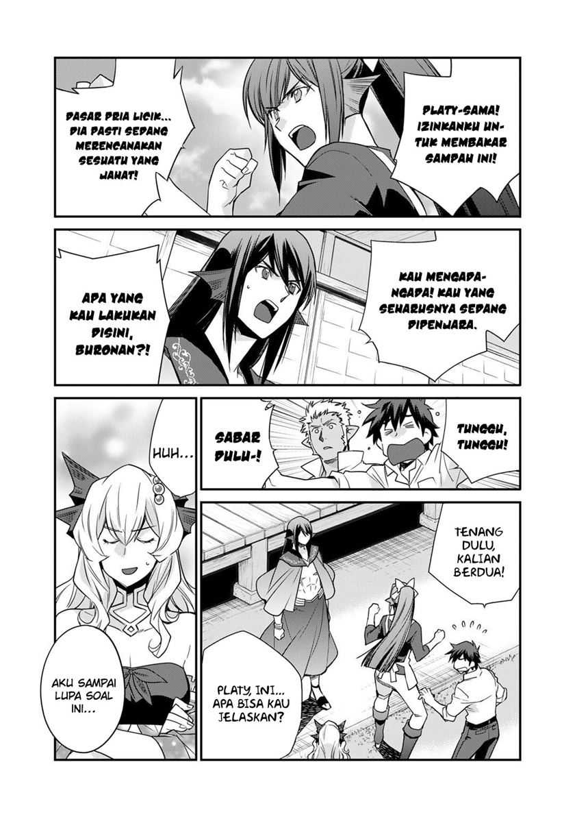 Isekai de Tochi o Katte Noujou o Tsukurou