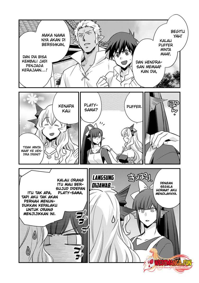 Isekai de Tochi o Katte Noujou o Tsukurou