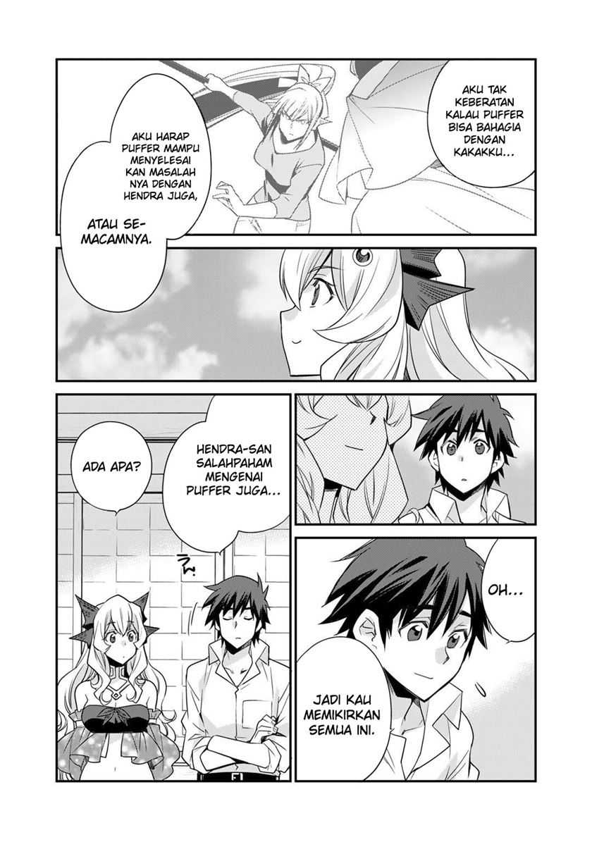 Isekai de Tochi o Katte Noujou o Tsukurou
