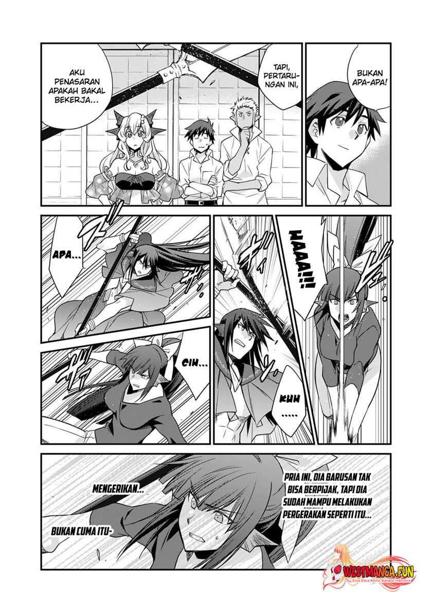 Isekai de Tochi o Katte Noujou o Tsukurou