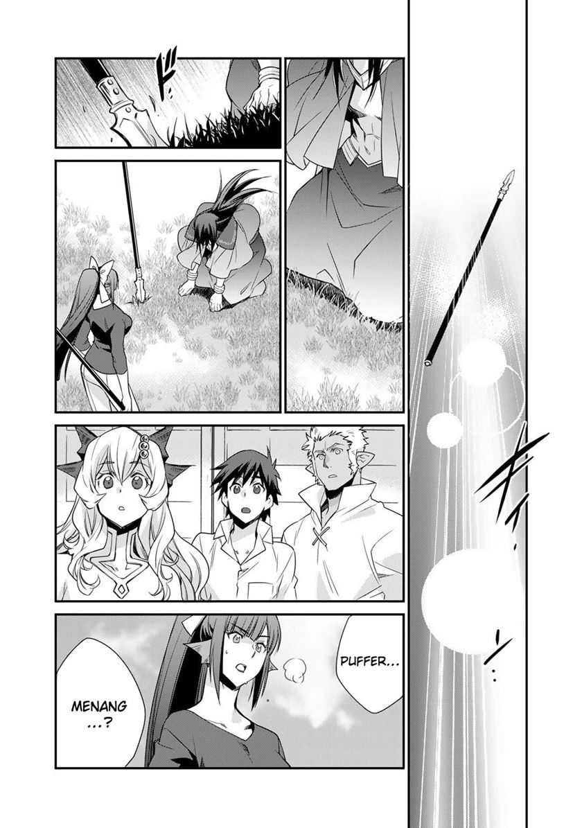 Isekai de Tochi o Katte Noujou o Tsukurou