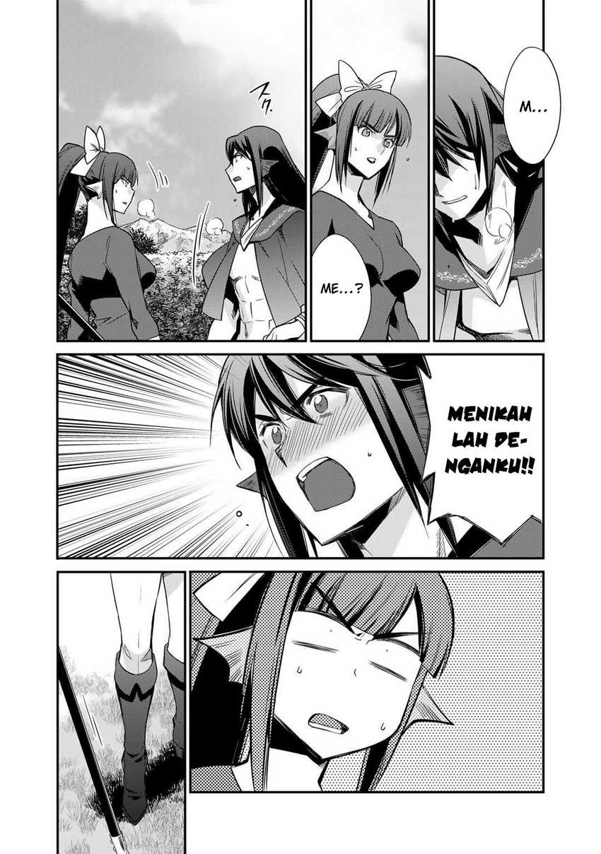 Isekai de Tochi o Katte Noujou o Tsukurou