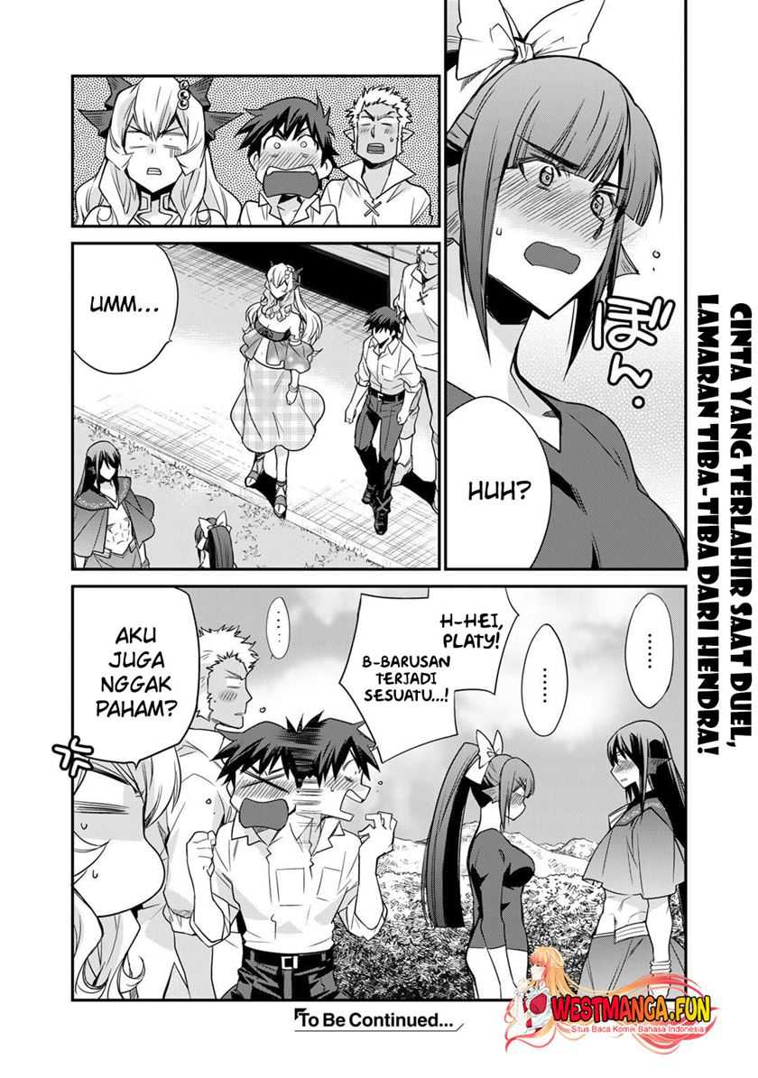 Isekai de Tochi o Katte Noujou o Tsukurou
