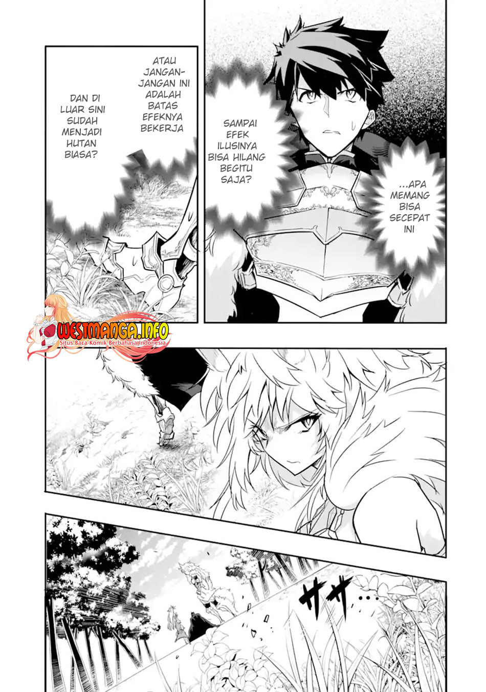 Isekai Kokka Arukimaira~ Saijaku No ō To Musō No Gunzei~