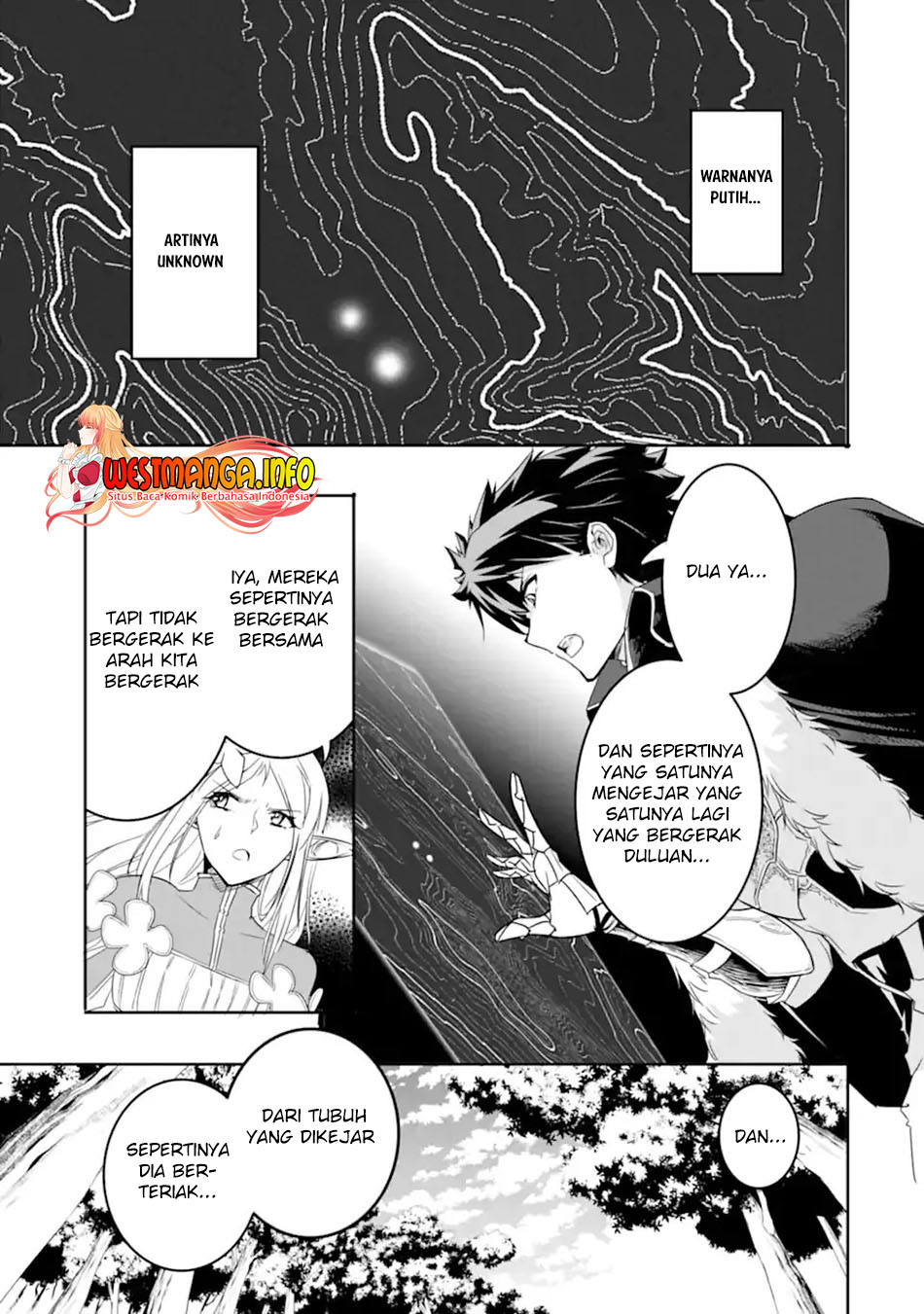 Isekai Kokka Arukimaira~ Saijaku No ō To Musō No Gunzei~