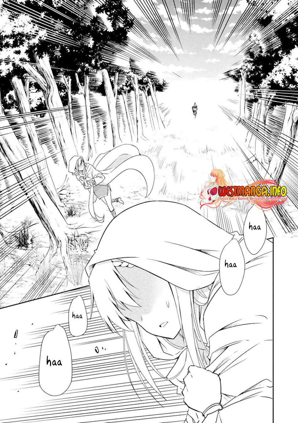 Isekai Kokka Arukimaira~ Saijaku No ō To Musō No Gunzei~