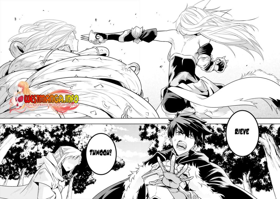 Isekai Kokka Arukimaira~ Saijaku No ō To Musō No Gunzei~