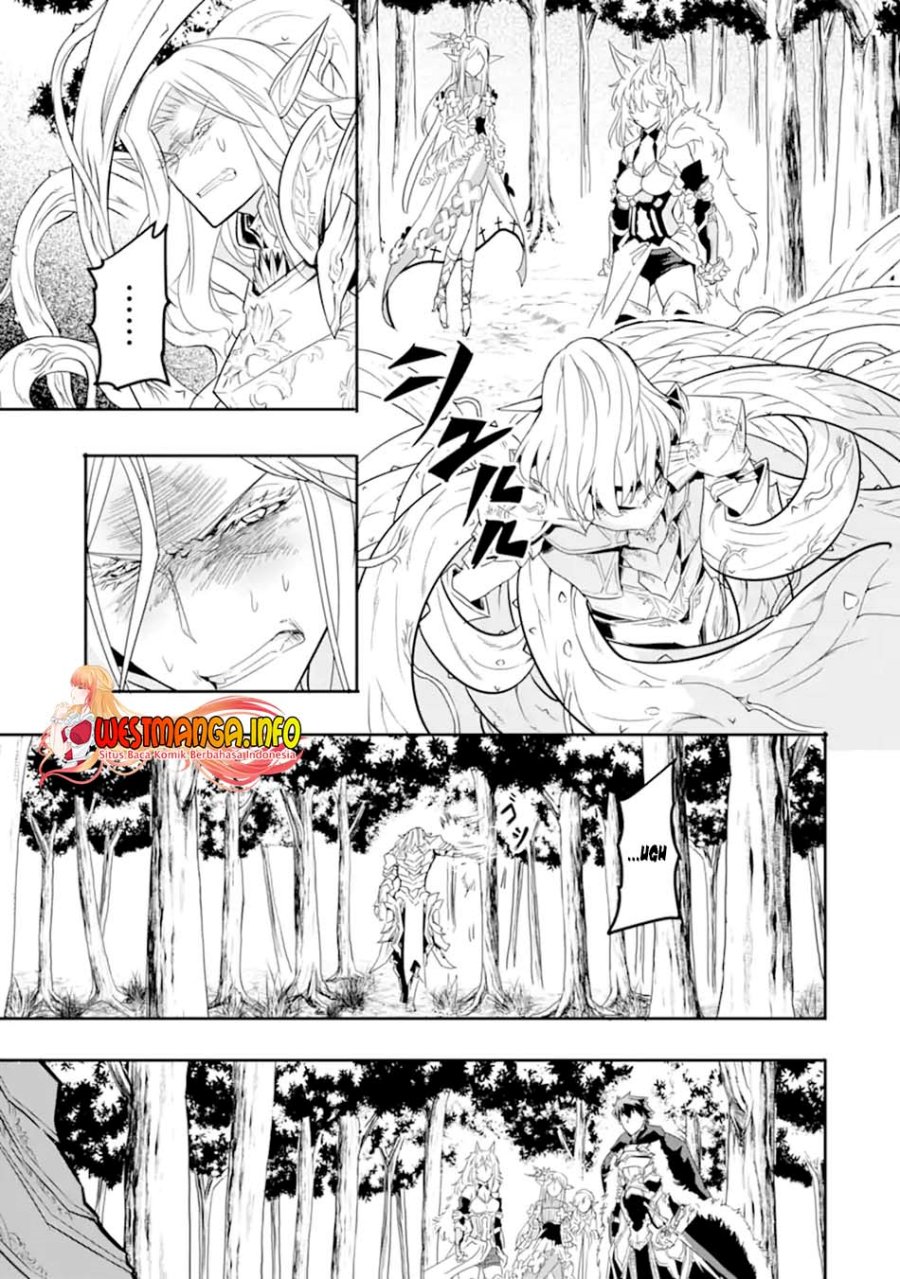 Isekai Kokka Arukimaira~ Saijaku No ō To Musō No Gunzei~