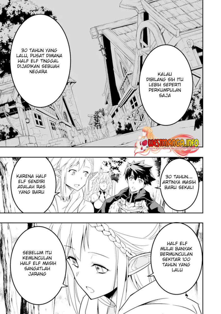 Isekai Kokka Arukimaira~ Saijaku No ō To Musō No Gunzei~