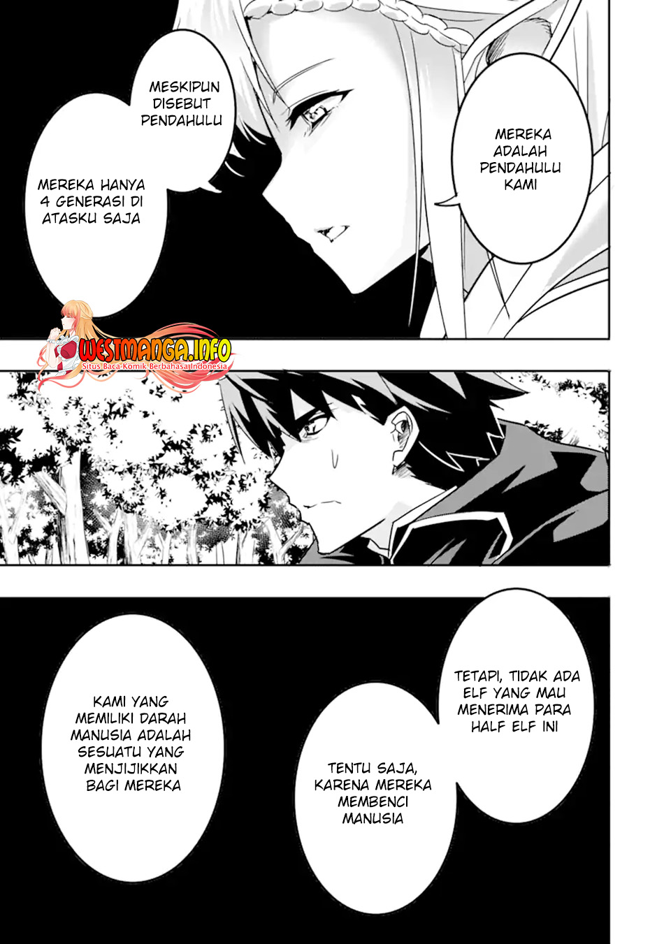Isekai Kokka Arukimaira~ Saijaku No ō To Musō No Gunzei~