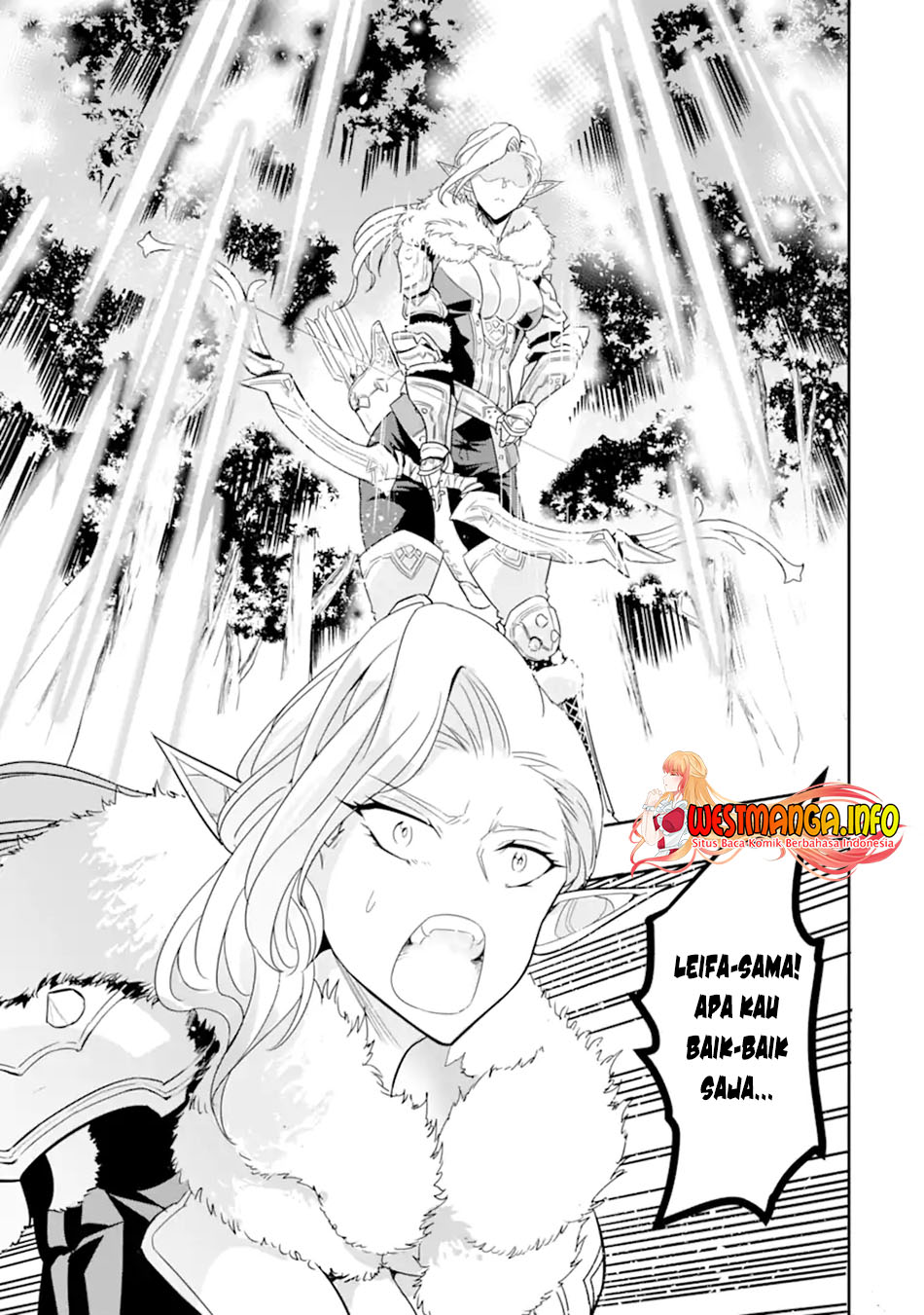 Isekai Kokka Arukimaira~ Saijaku No ō To Musō No Gunzei~