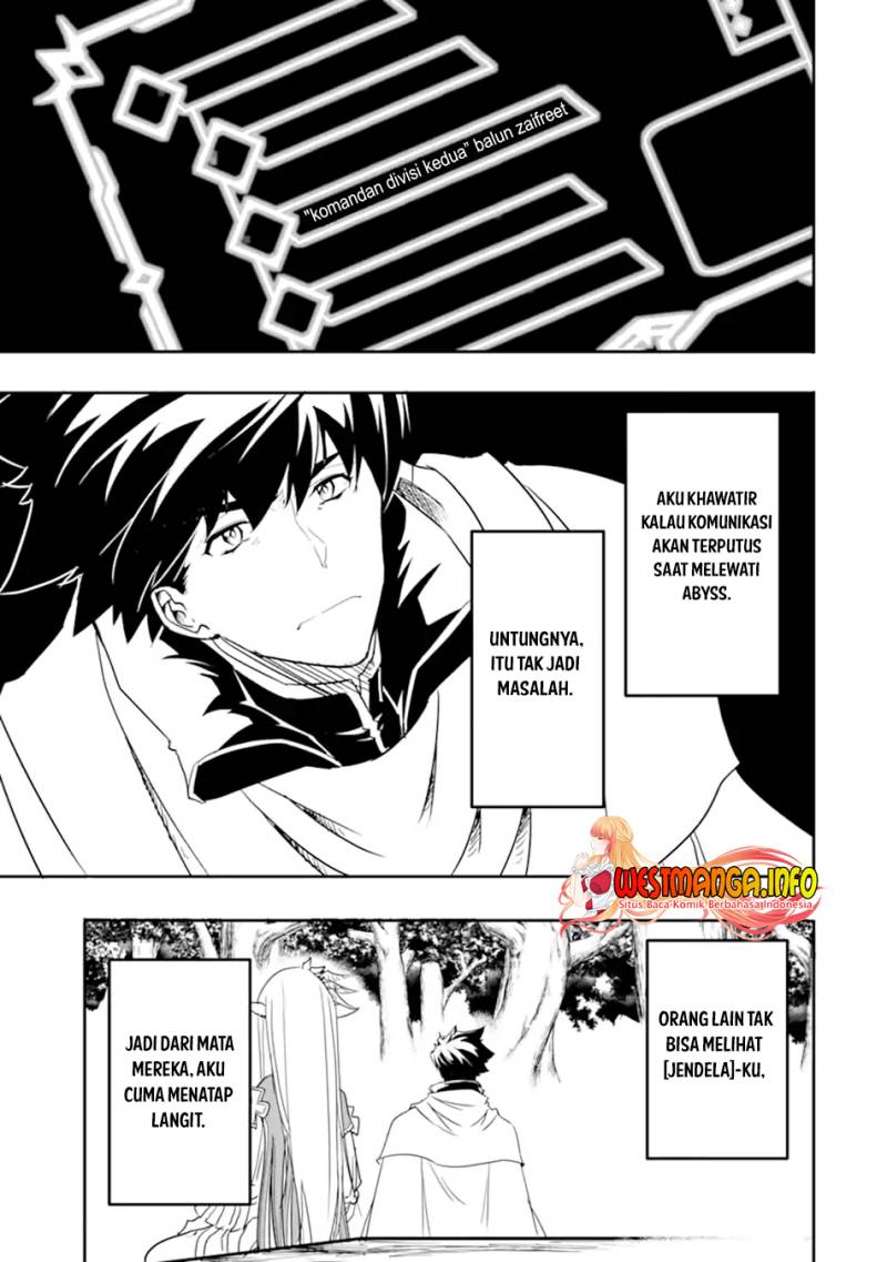 Isekai Kokka Arukimaira~ Saijaku No ō To Musō No Gunzei~