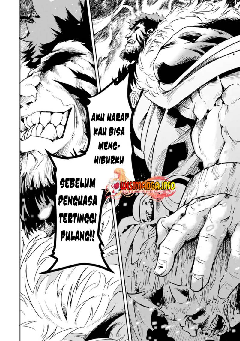 Isekai Kokka Arukimaira~ Saijaku No ō To Musō No Gunzei~