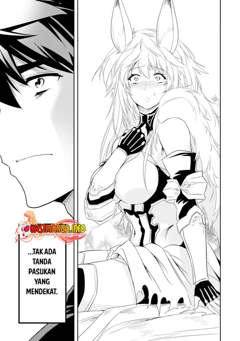 Isekai Kokka Arukimaira~ Saijaku No ō To Musō No Gunzei~