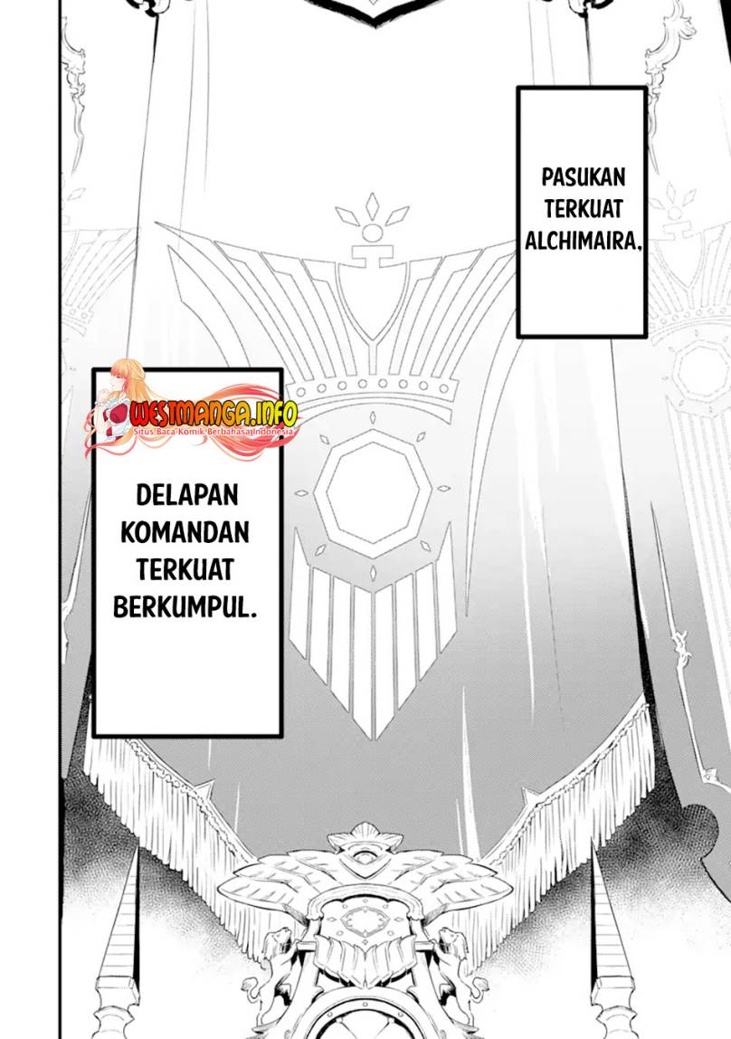 Isekai Kokka Arukimaira~ Saijaku No ō To Musō No Gunzei~