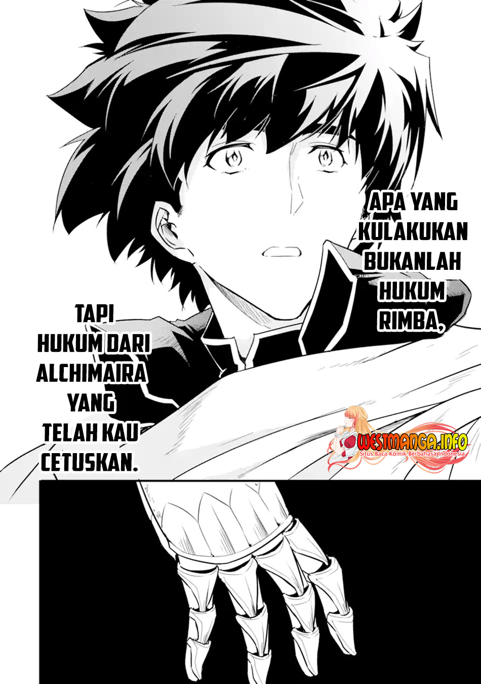 Isekai Kokka Arukimaira~ Saijaku No ō To Musō No Gunzei~