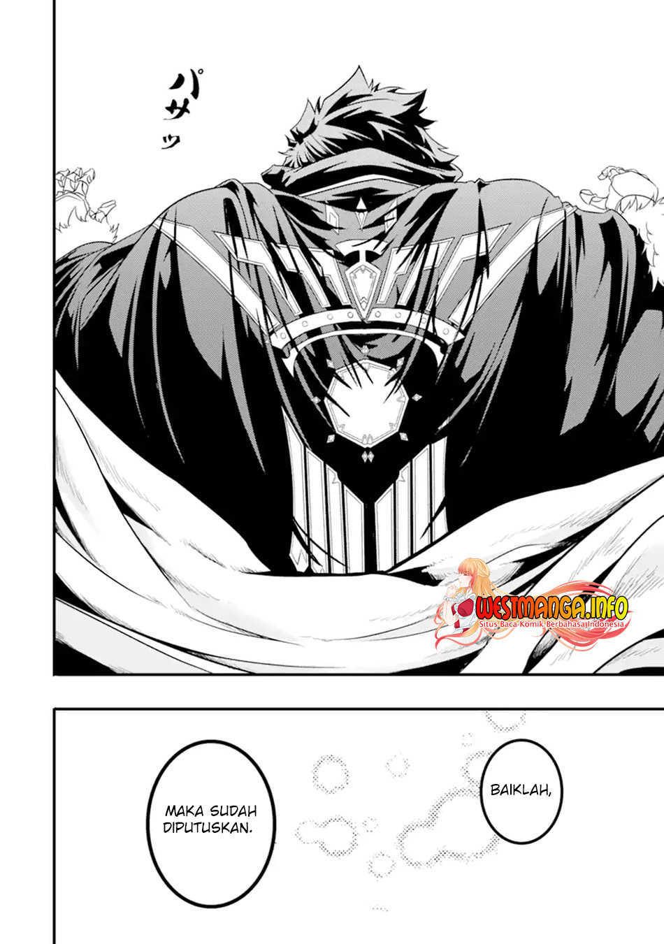 Isekai Kokka Arukimaira~ Saijaku No ō To Musō No Gunzei~