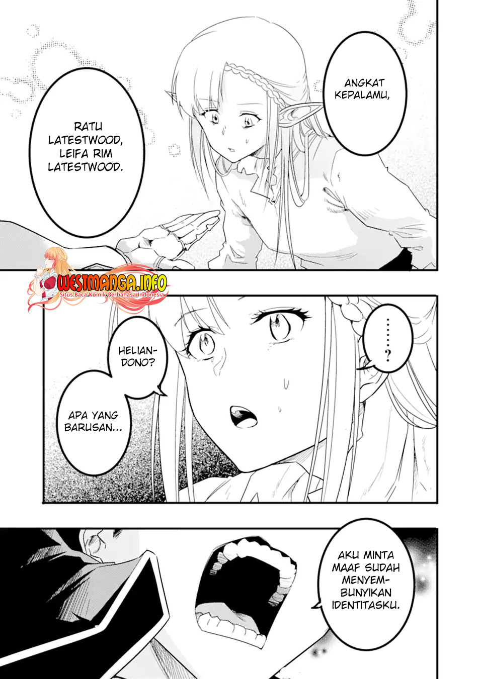 Isekai Kokka Arukimaira~ Saijaku No ō To Musō No Gunzei~