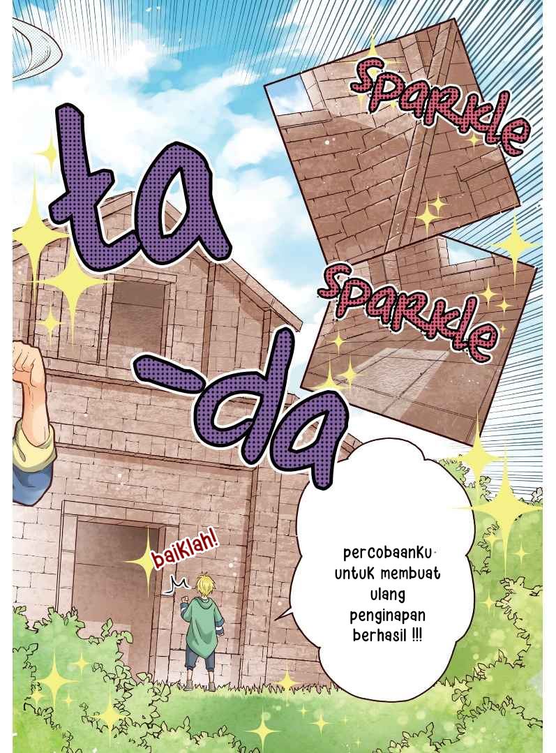 Isekai no Binbou Nouka ni Tensei Shitanode, Renga o Tsukutte Shiro o Tateru Koto ni Shimashita