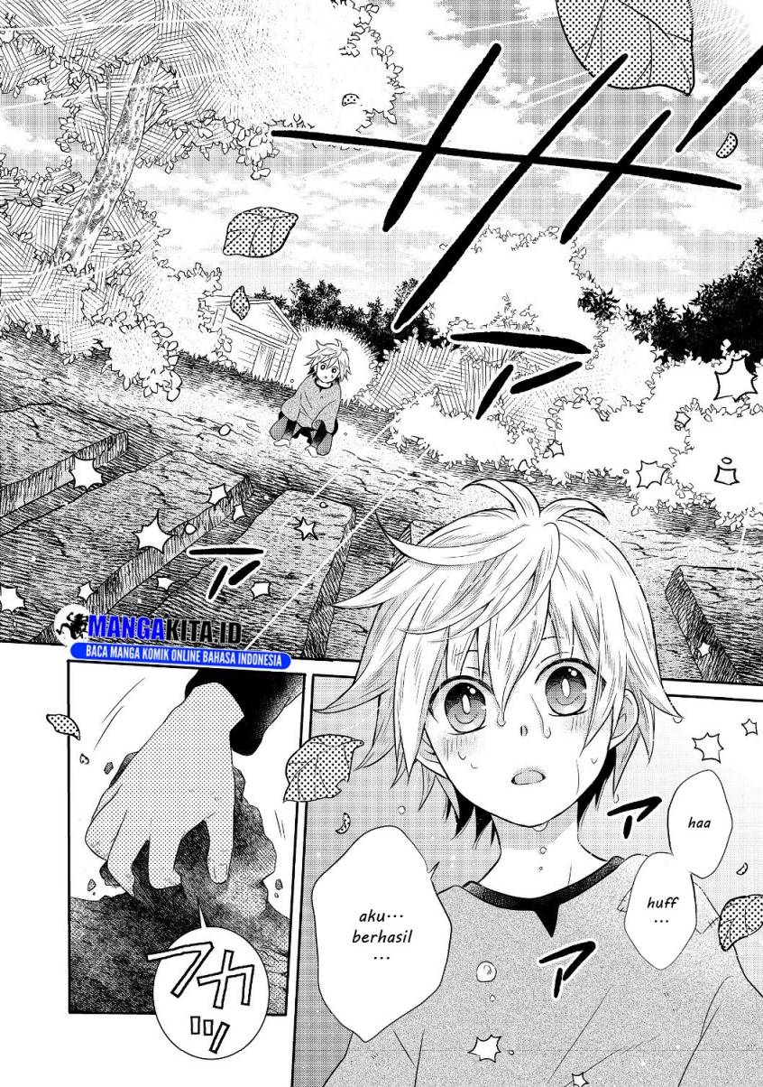 Isekai no Binbou Nouka ni Tensei Shitanode, Renga o Tsukutte Shiro o Tateru Koto ni Shimashita