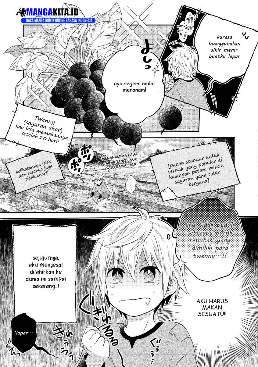 Isekai no Binbou Nouka ni Tensei Shitanode, Renga o Tsukutte Shiro o Tateru Koto ni Shimashita