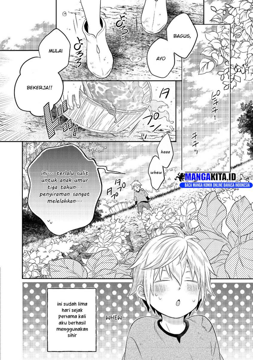 Isekai no Binbou Nouka ni Tensei Shitanode, Renga o Tsukutte Shiro o Tateru Koto ni Shimashita