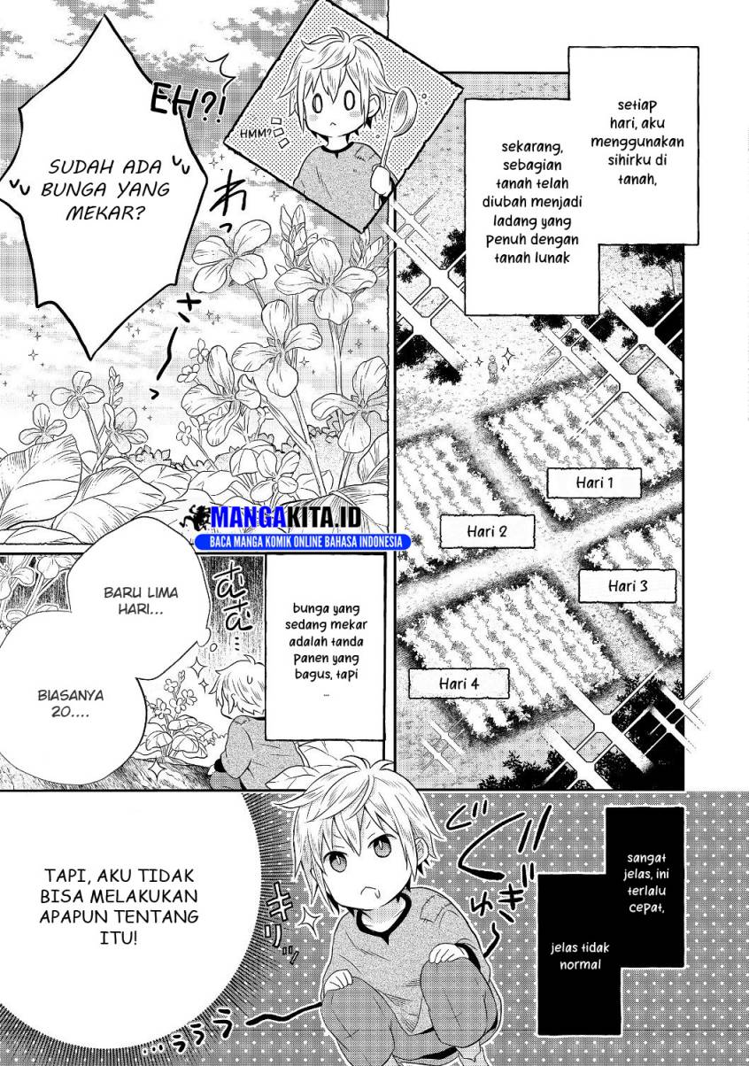 Isekai no Binbou Nouka ni Tensei Shitanode, Renga o Tsukutte Shiro o Tateru Koto ni Shimashita