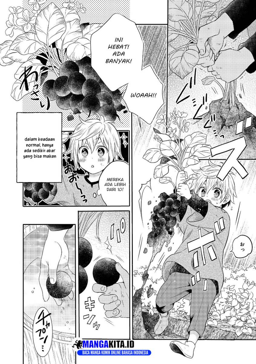 Isekai no Binbou Nouka ni Tensei Shitanode, Renga o Tsukutte Shiro o Tateru Koto ni Shimashita