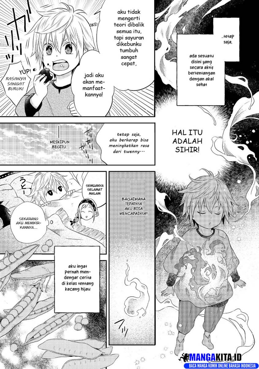 Isekai no Binbou Nouka ni Tensei Shitanode, Renga o Tsukutte Shiro o Tateru Koto ni Shimashita