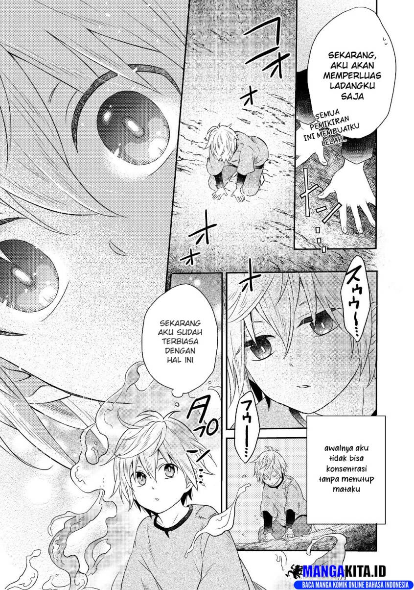 Isekai no Binbou Nouka ni Tensei Shitanode, Renga o Tsukutte Shiro o Tateru Koto ni Shimashita