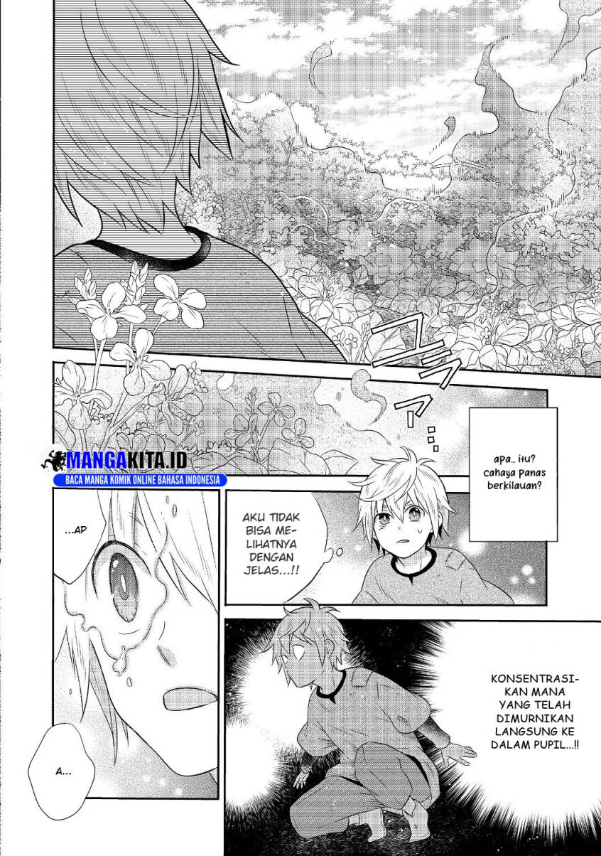 Isekai no Binbou Nouka ni Tensei Shitanode, Renga o Tsukutte Shiro o Tateru Koto ni Shimashita