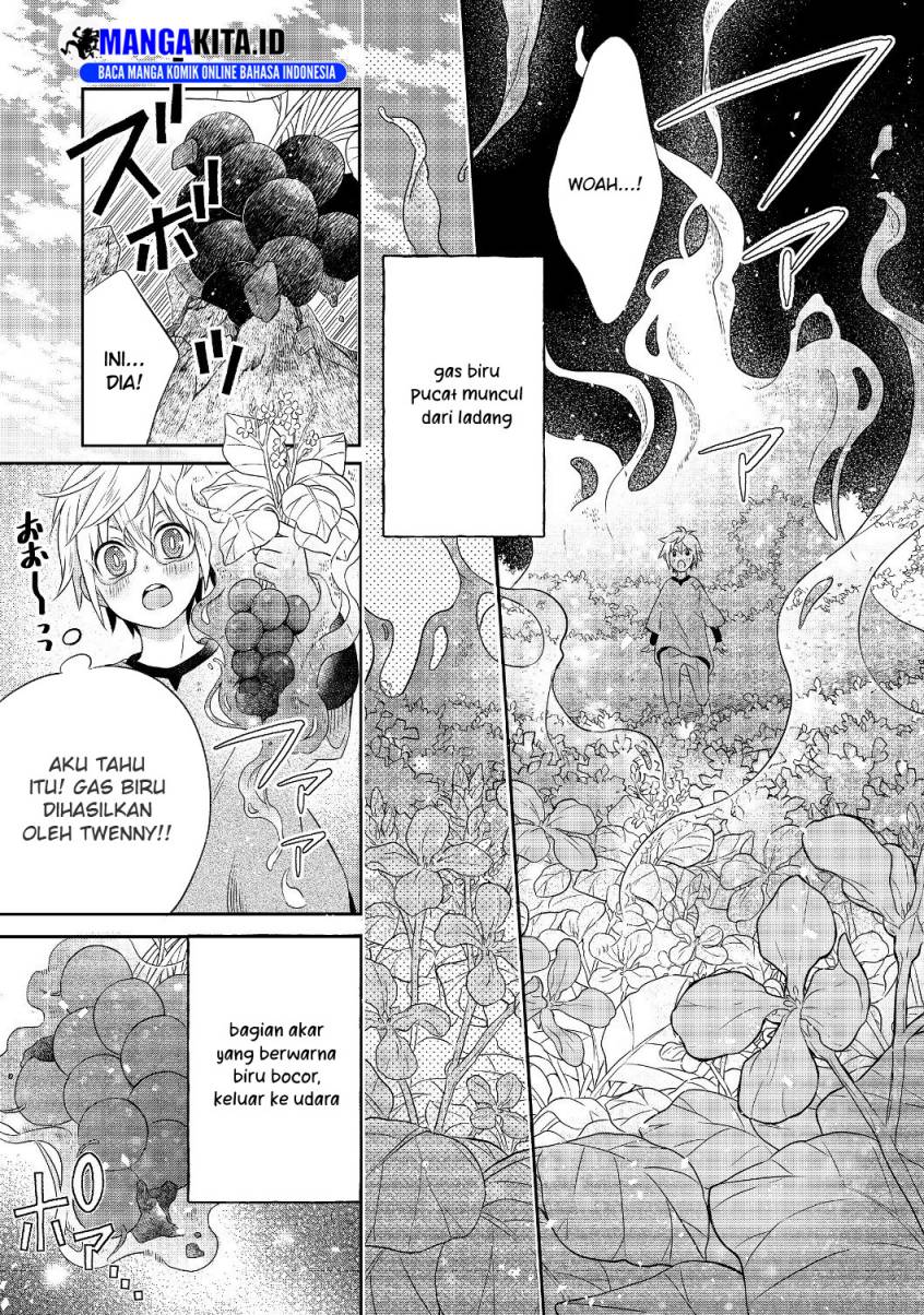 Isekai no Binbou Nouka ni Tensei Shitanode, Renga o Tsukutte Shiro o Tateru Koto ni Shimashita