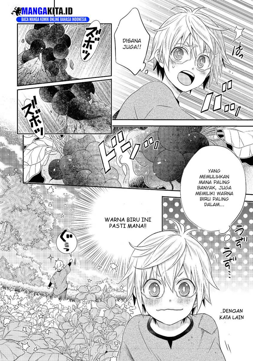 Isekai no Binbou Nouka ni Tensei Shitanode, Renga o Tsukutte Shiro o Tateru Koto ni Shimashita