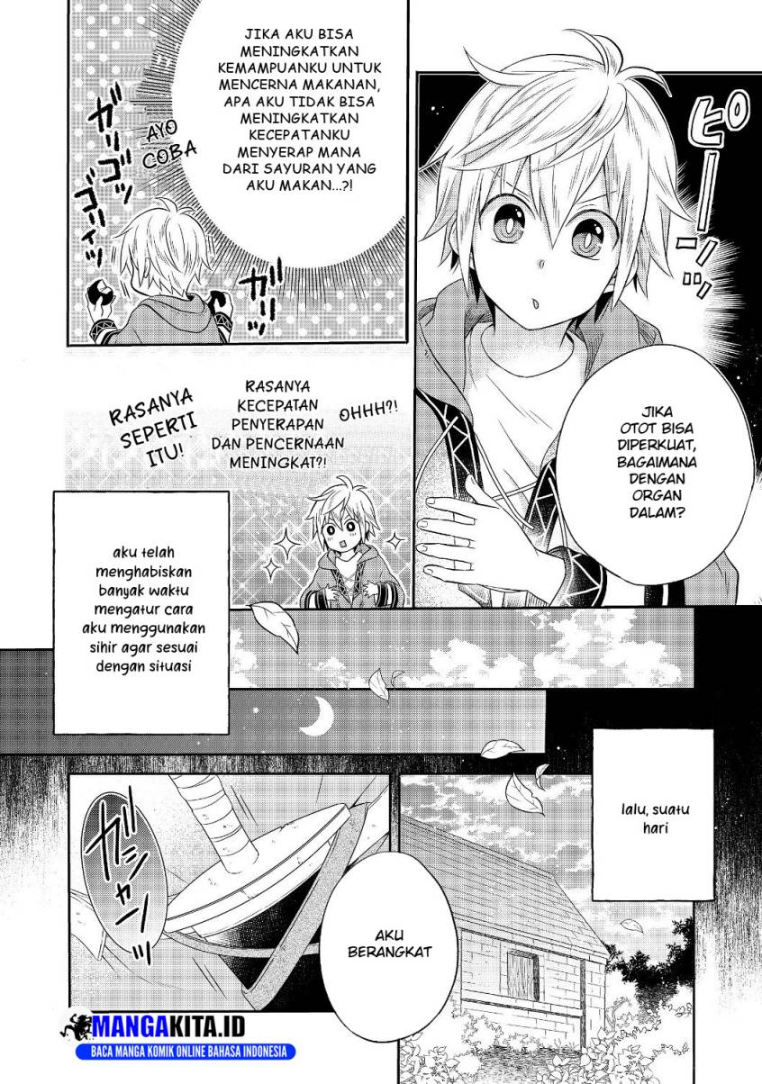 Isekai no Binbou Nouka ni Tensei Shitanode, Renga o Tsukutte Shiro o Tateru Koto ni Shimashita