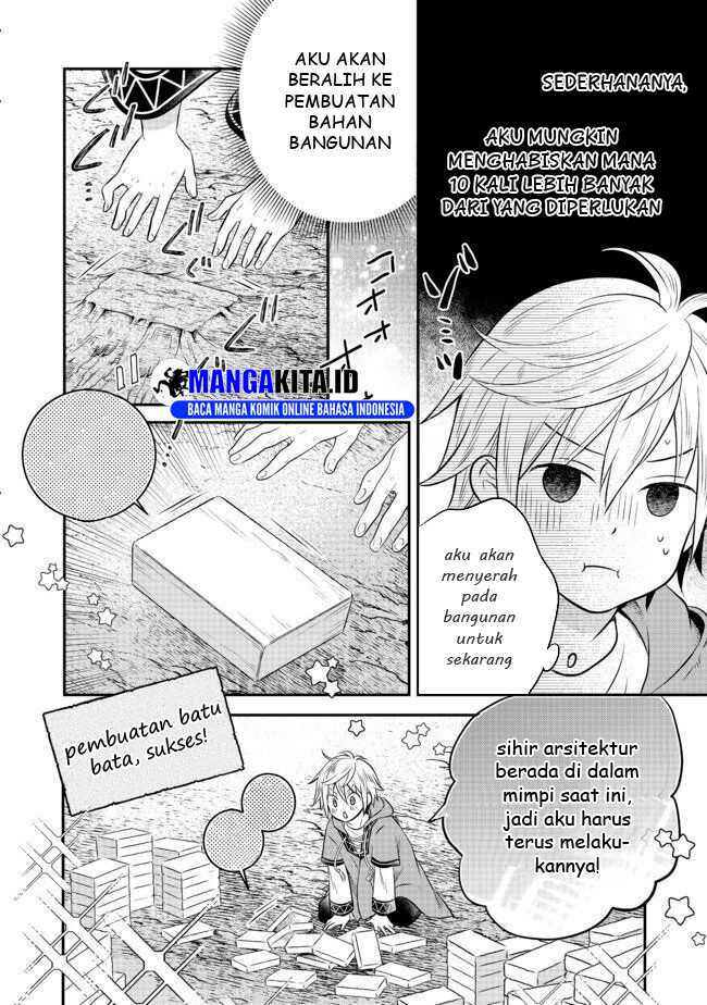 Isekai no Binbou Nouka ni Tensei Shitanode, Renga o Tsukutte Shiro o Tateru Koto ni Shimashita