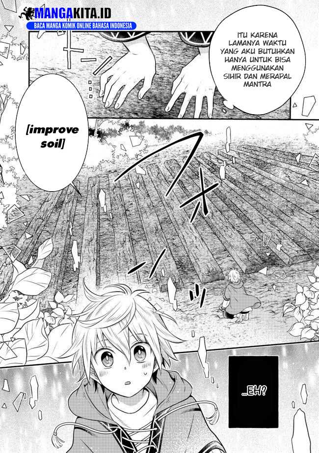 Isekai no Binbou Nouka ni Tensei Shitanode, Renga o Tsukutte Shiro o Tateru Koto ni Shimashita