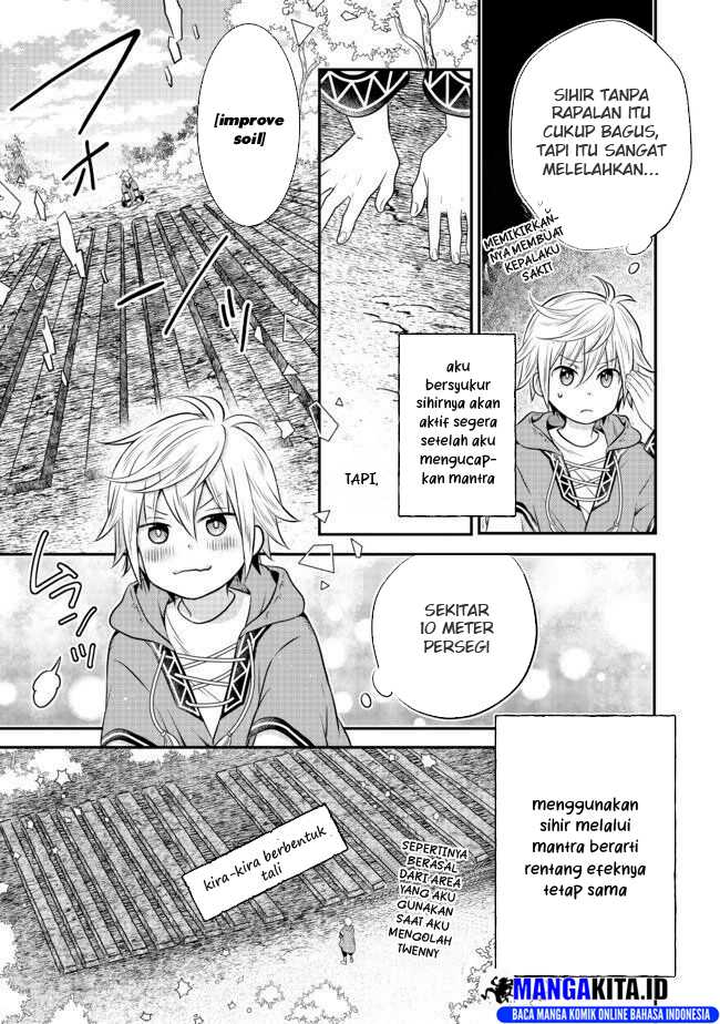 Isekai no Binbou Nouka ni Tensei Shitanode, Renga o Tsukutte Shiro o Tateru Koto ni Shimashita