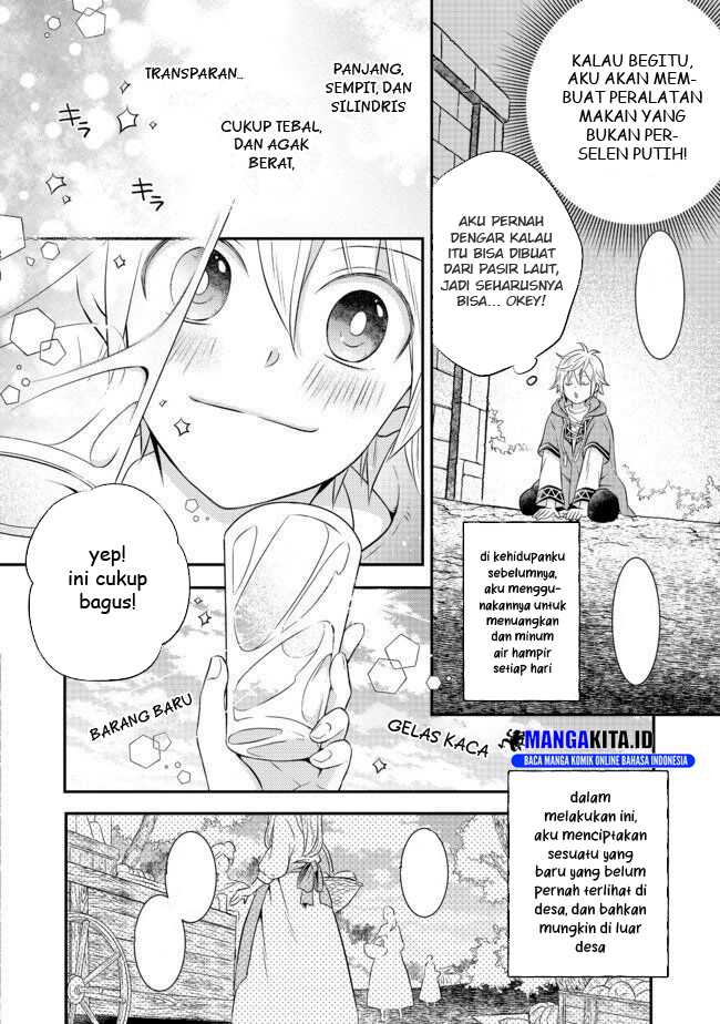Isekai no Binbou Nouka ni Tensei Shitanode, Renga o Tsukutte Shiro o Tateru Koto ni Shimashita