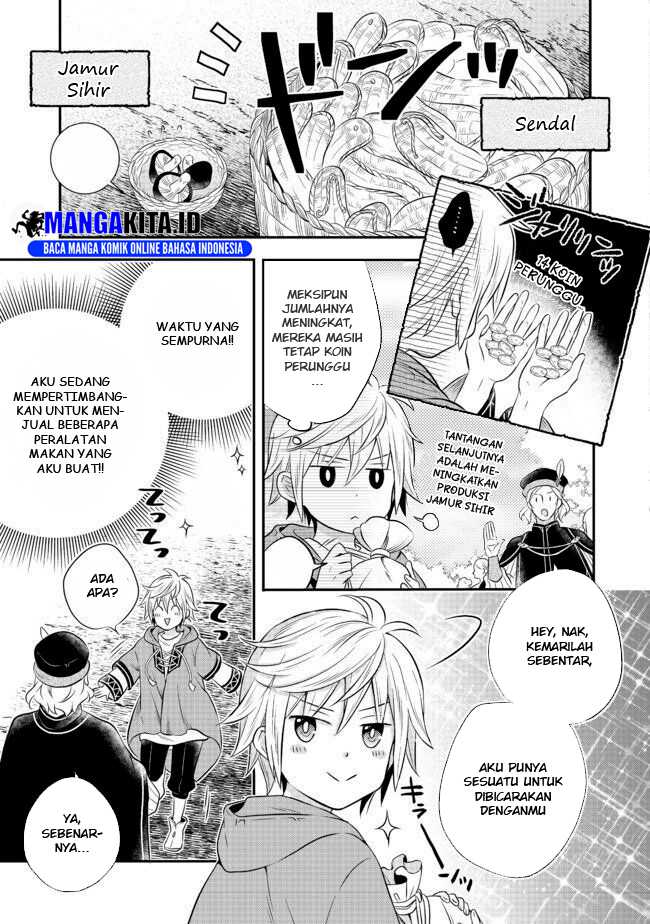 Isekai no Binbou Nouka ni Tensei Shitanode, Renga o Tsukutte Shiro o Tateru Koto ni Shimashita