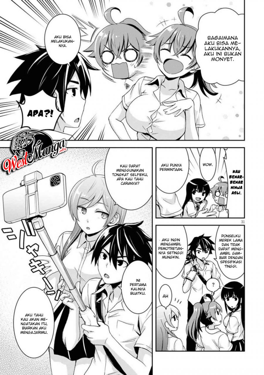 Isekai Yurutto Survival Seikatsu: Gakkou no Minna to Isekai no Mujintou ni Tenishitakedo Ore Dake Rakushou desu
